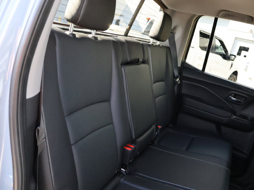 Used 2022 Honda Ridgeline RTL-E image 33