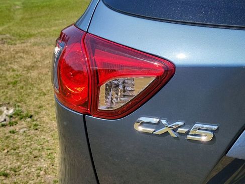 Used 2015 MAZDA CX-5 Touring image 18