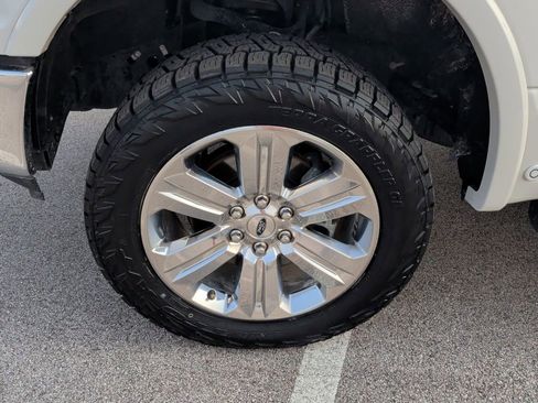 Used 2020 Ford F150 Lariat w/ Equipment Group 502A Luxury image 50