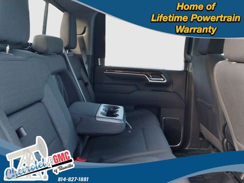 New 2026 GMC Sierra 2500 SLE image 29