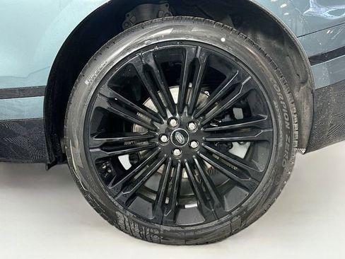 New 2026 Land Rover Range Rover Velar Dynamic SE image 28