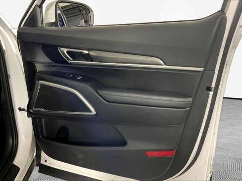 Used 2024 Kia Telluride S w/ S Sunroof Package FWD image 29