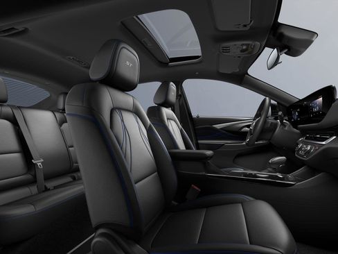 New 2026 Buick Envista Sport Touring w/ Convenience I Package image 58