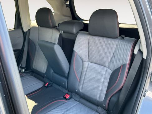 Used 2021 Subaru Forester Sport w/ Popular Package #2 image 13