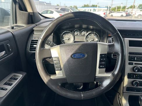 Used 2012 Ford Flex SE image 22