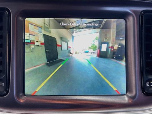 Used 2020 Dodge Challenger R/T w/ Blacktop Package RWD image 14