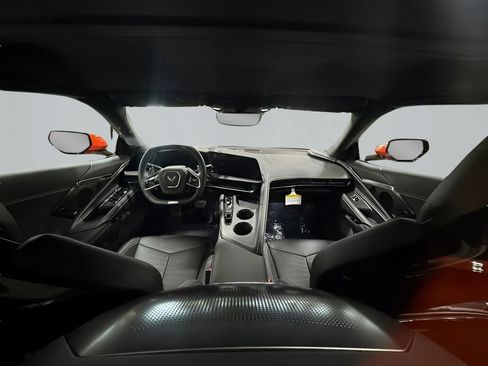 Used 2026 Chevrolet Corvette Z06 RWD image 15