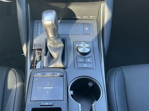 Used 2023 Lexus IS 350 F Sport image 20