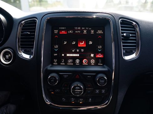Used 2014 Dodge Durango Citadel w/ Technology Group AWD/4WD image 13