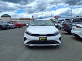 Certified 2022 Kia Forte LXS image 2