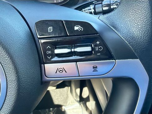 Used 2024 Hyundai Tucson SEL image 37
