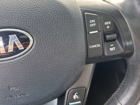 Used 2013 Kia Optima LX w/ Convenience Plus Pkg image 4