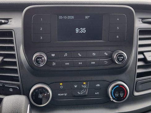 Used 2024 Ford Transit 250 Low Roof w/ Exterior Upgrade Package image 17