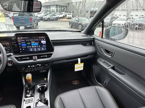 New 2026 Subaru Outback Wilderness AWD/4WD image 28