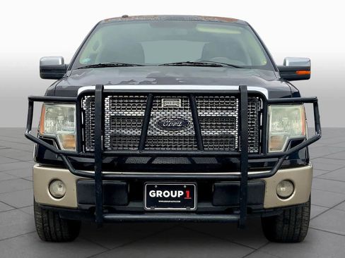 Used 2009 Ford F150 King Ranch image 3