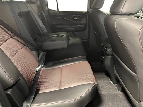 New 2026 Honda Ridgeline Black Edition image 22
