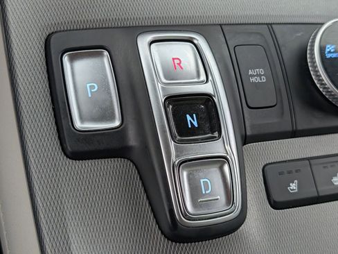 Used 2021 Hyundai Palisade Limited AWD/4WD image 22