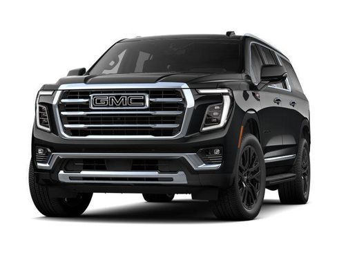 New 2026 GMC Yukon XL Elevation RWD image 3