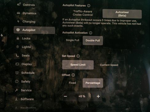 Used 2021 Tesla Model Y Performance image 13