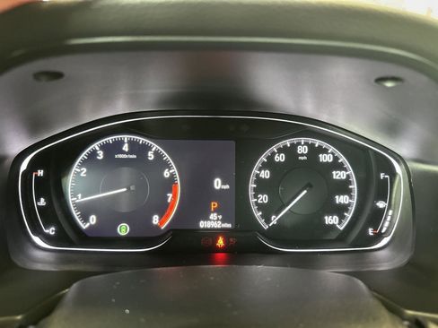 Used 2022 Honda Accord Sport Special Edition image 13