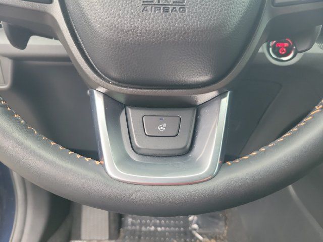 Used 2026 Honda CR-V TrailSport image 20