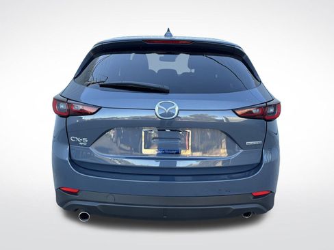 Certified 2024 MAZDA CX-5 Carbon Edition image 8