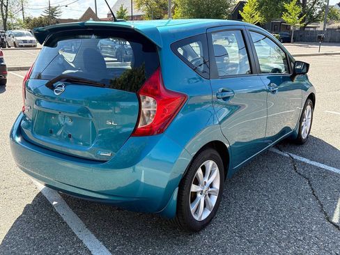 Used 2015 Nissan Versa Note SV image 6