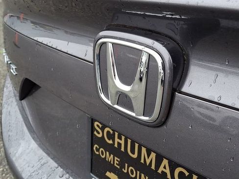 Used 2018 Honda Civic EX image 36