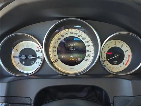 Used 2014 Mercedes-Benz E 550 Coupe image 20