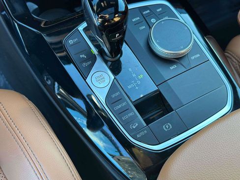 Used 2023 BMW X3 xDrive30i w/ Convenience Package image 32