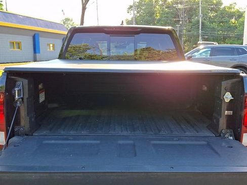 Used 2023 Honda Ridgeline Black Edition image 29