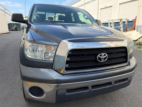 Used 2007 Toyota Tundra SR5 AWD/4WD image 28
