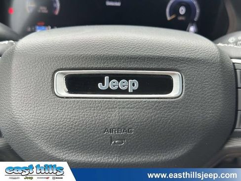 Used 2023 Jeep Grand Cherokee Altitude AWD/4WD image 30