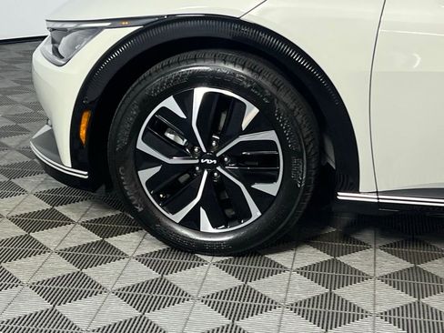 Used 2023 Kia EV6 Wind w/ Wind Technology Package image 10