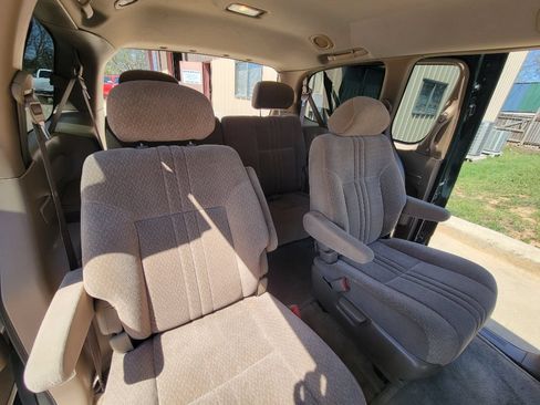 Used 2003 Toyota Sienna CE FWD image 15