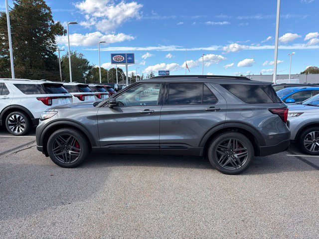 New 2027 Ford Explorer ST w/ Sun And Sound Package AWD/4WD image 6