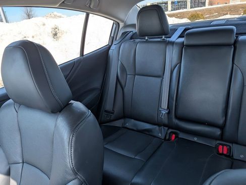 Used 2024 Subaru Legacy Limited image 12