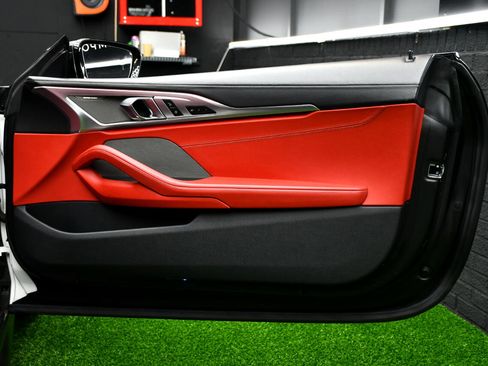 Used 2019 BMW M850i xDrive M850i xDrive Convertible image 37