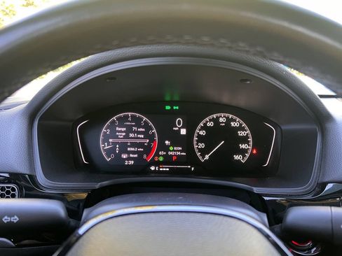 Used 2022 Honda Civic Sport image 23