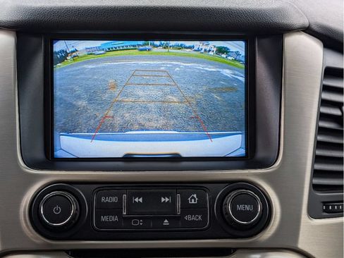 Used 2018 GMC Yukon Denali w/ Denali Ultimate Package AWD/4WD image 26