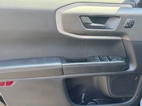 New 2026 Ford Bronco Sport Outer Banks AWD/4WD image 16