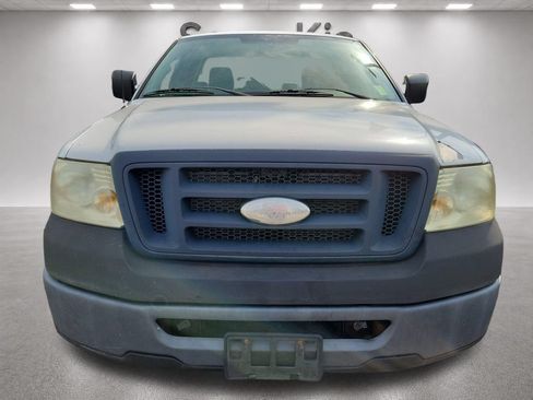 Used 2008 Ford F150 XL RWD image 2