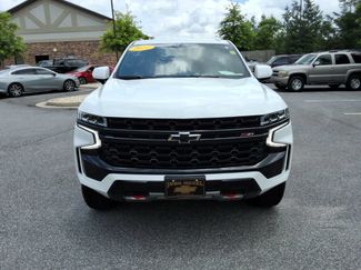 Certified 2022 Chevrolet Tahoe Z71 AWD/4WD video 2