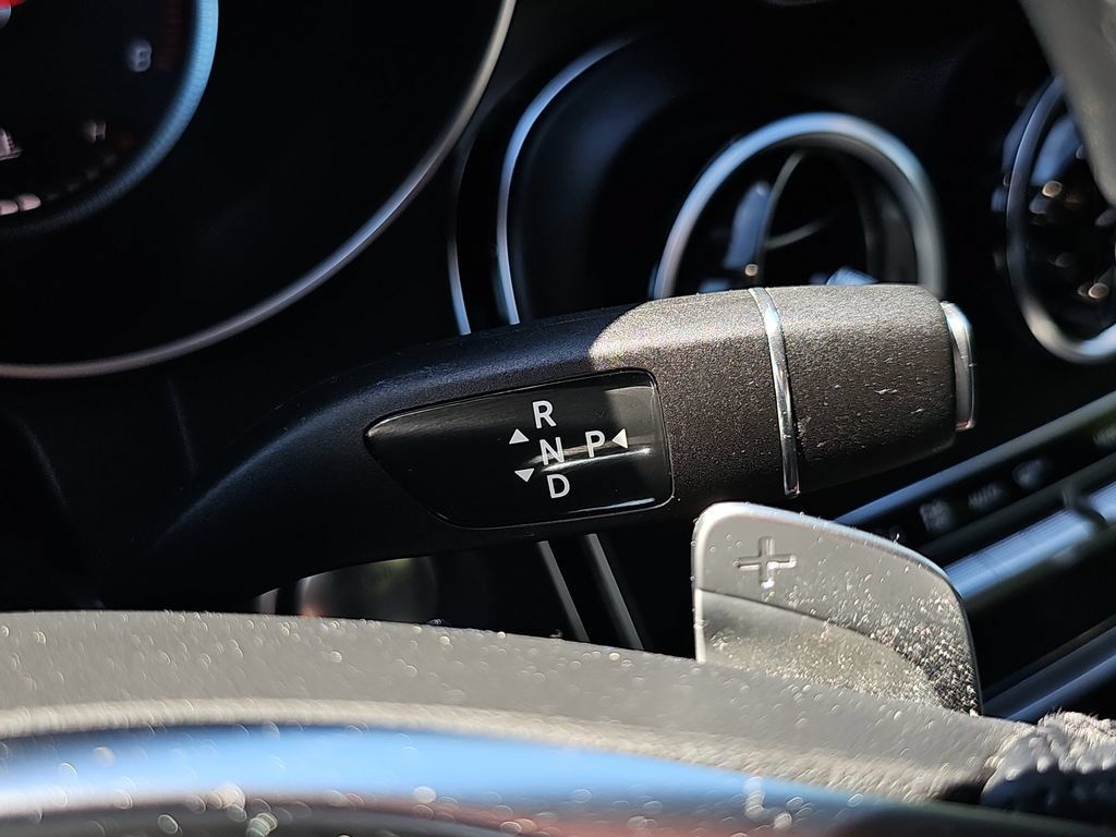 Used 2019 Mercedes-Benz GLC 300 4MATIC Coupe image 28