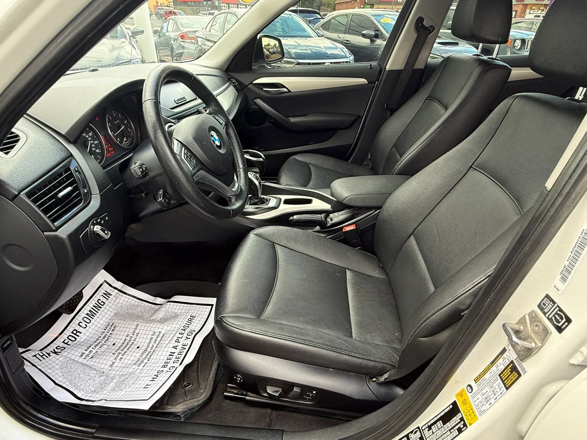 Used 2013 BMW X1 xDrive28i AWD/4WD image 14