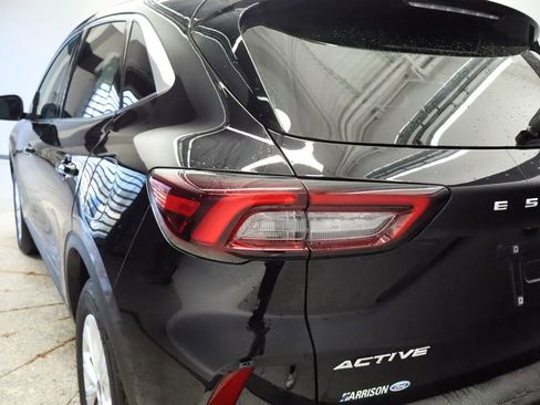 Used 2024 Ford Escape Active w/ Tech Pack #1 image 15