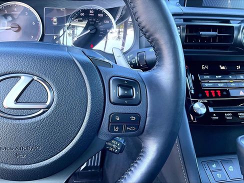 Certified 2024 Lexus IS 300 w/ Premium Package RWD image 23