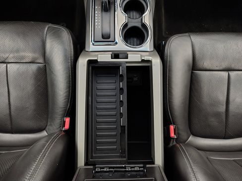 Used 2013 Ford F150 FX4 w/ Luxury Equipment Group image 36