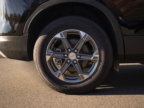 New 2026 Chevrolet Blazer LT w/ Convenience Package image 9