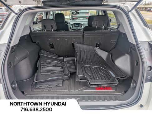 Used 2019 GMC Terrain SLE w/ Driver Convenience Package image 34